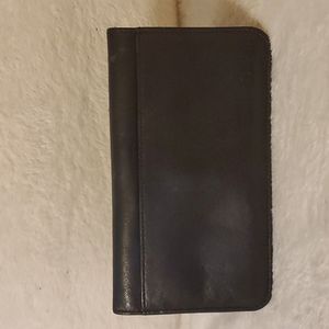 Lizell long wallet